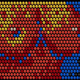 Illustration for article titled NSFWish Lite Brite Boobs Brighten Your Night